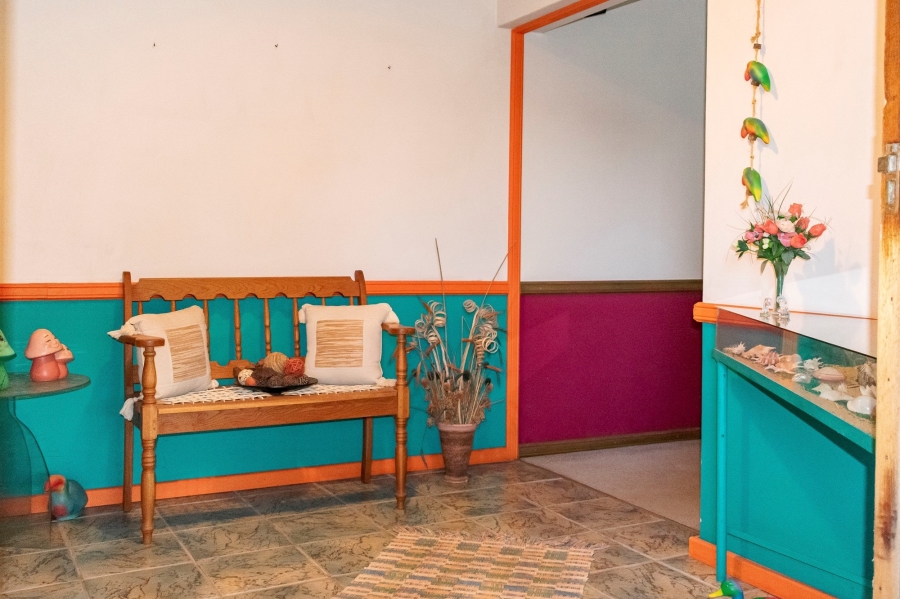 4 Bedroom Property for Sale in Theescombe Eastern Cape